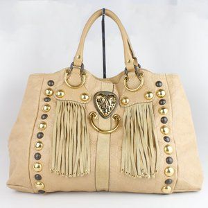 Gucci Babouska Medium Tote